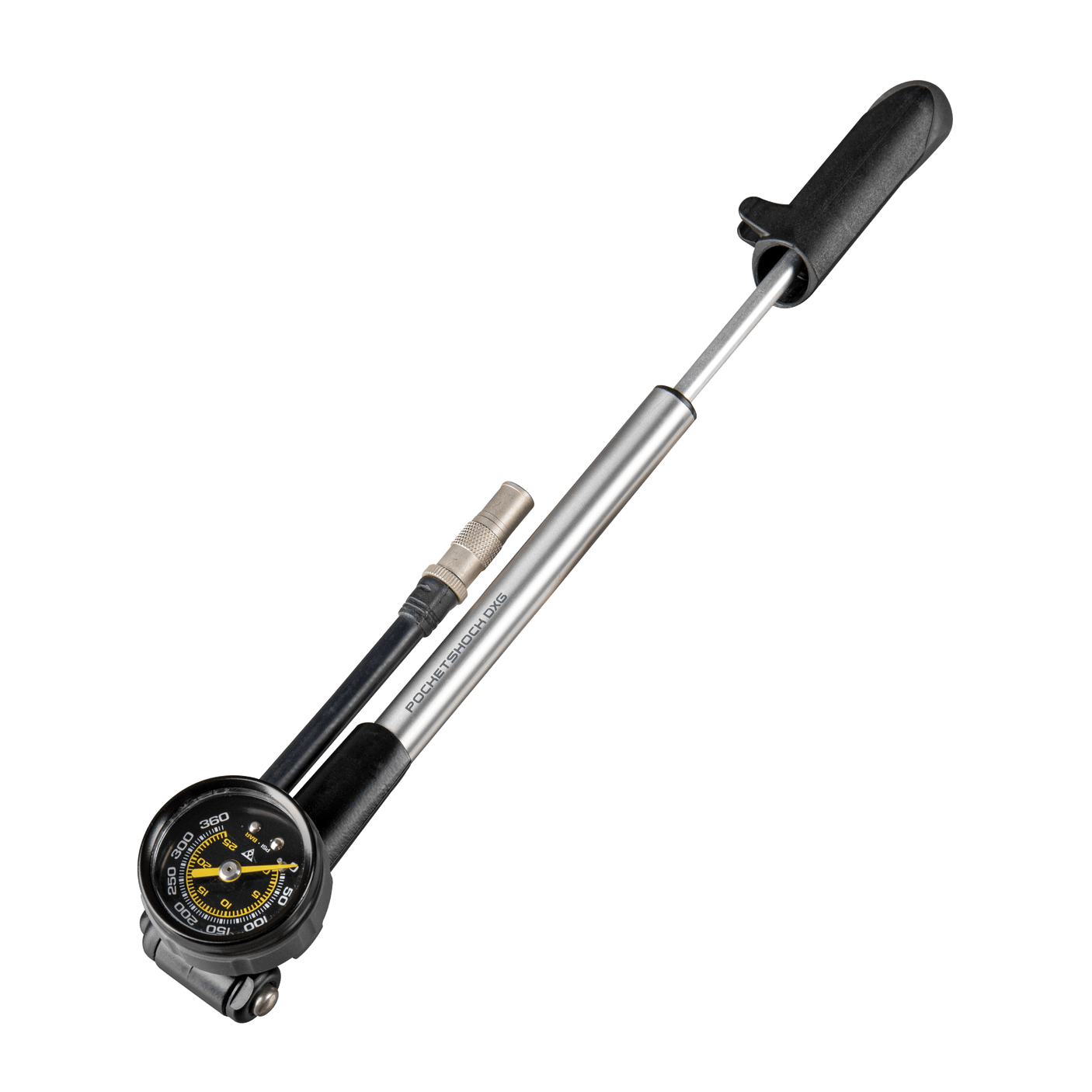 Topeak Pocket Shock DXG