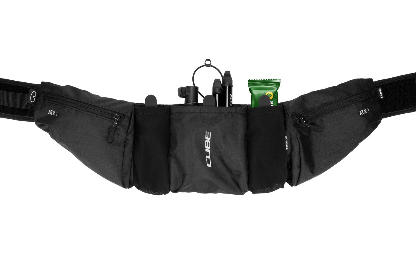 Cube Hüfttasche ATX 1 black