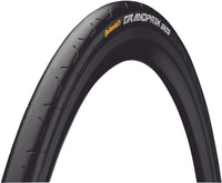 Continental Grand Prix Faltreifen 700x28C schwarz – aktuelle Variante