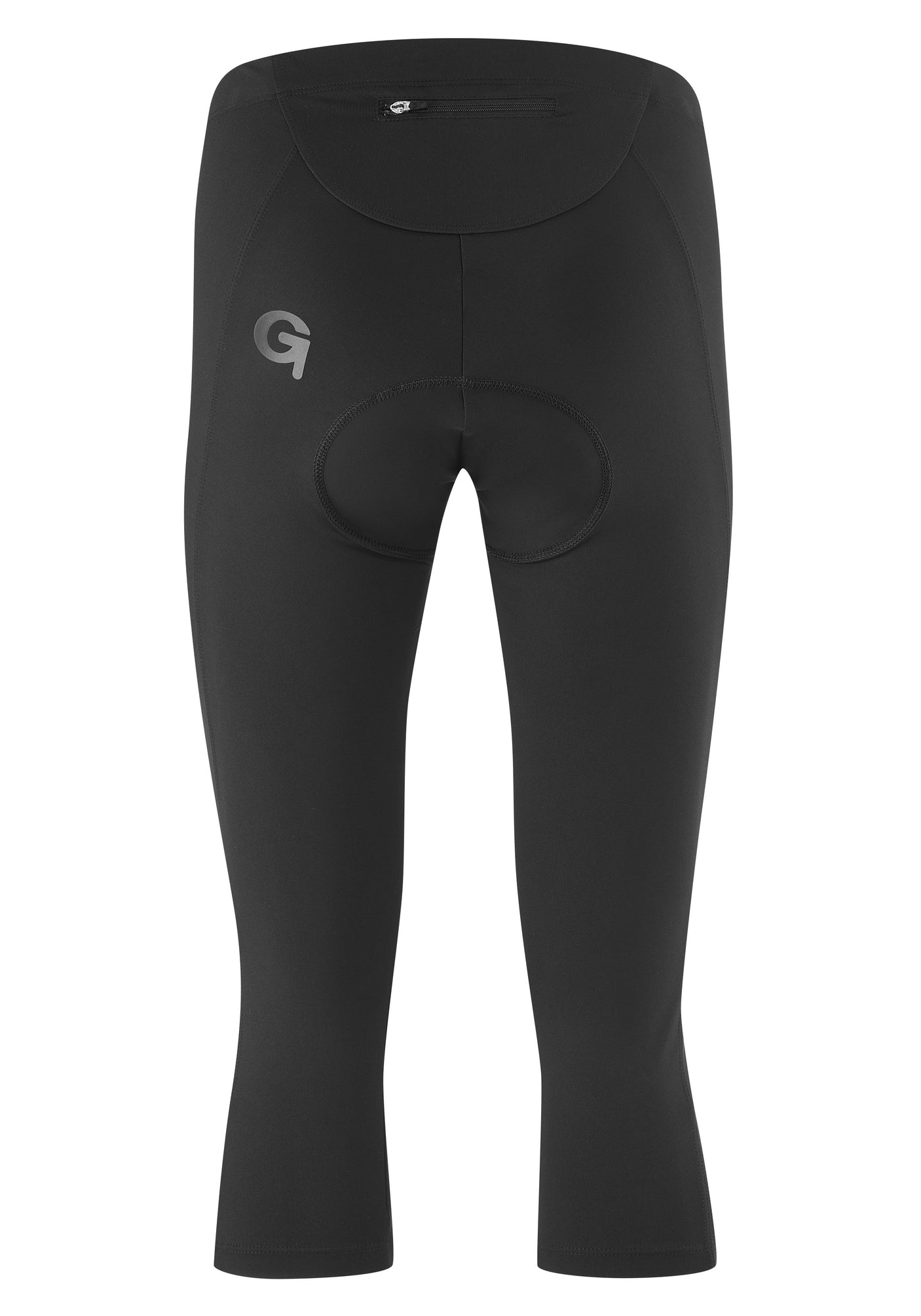 Gonso Essential Tight 3/4 Women Black