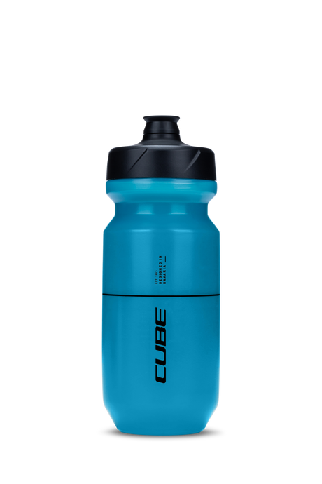 CUBE Trinkflasche Flow 500 turquoise