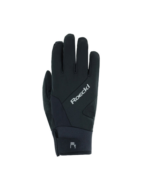 Roeckl Reichenthal 2 Jr. Handschuhe Junior black