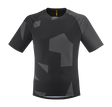 Mavic Deemax Enduro SS Jersey M Camo / Iron Gate