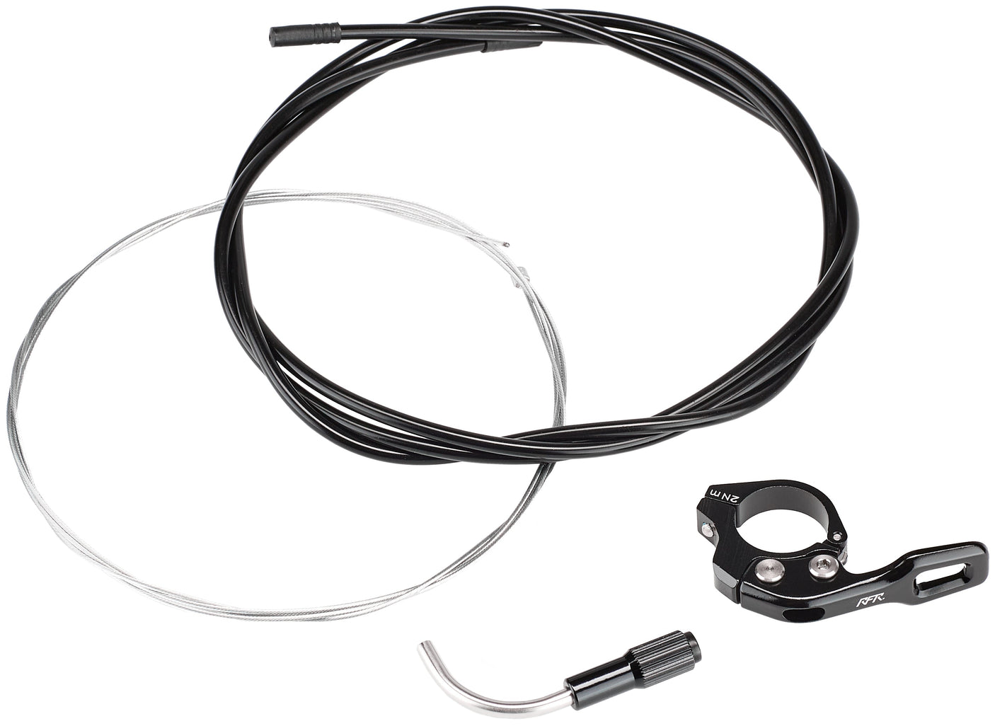 RFR Pro Inside 100 Teleskop Sattelstütze Ø30,9mm