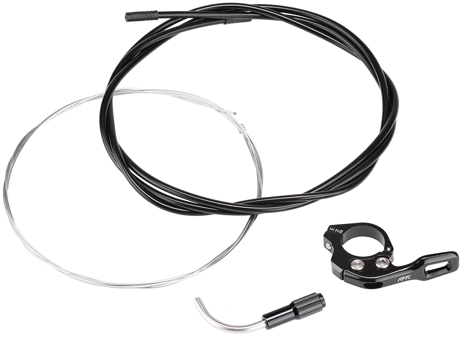 RFR Pro Inside 100 Teleskop Sattelstütze Ø30,9mm