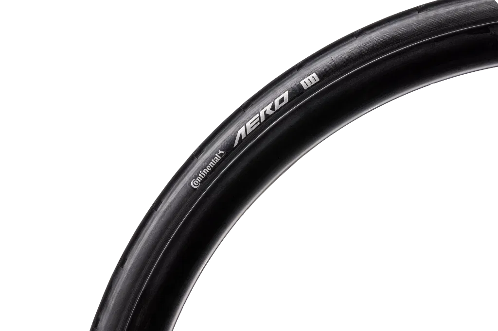 Continental Aero 111 Falt 28" Faltreifen schwarz