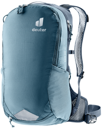 deuter Race Air 10 Fahrradrucksack blau – aktuelle Variante