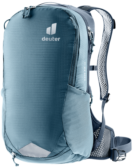 deuter Race Air 10 Fahrradrucksack blau