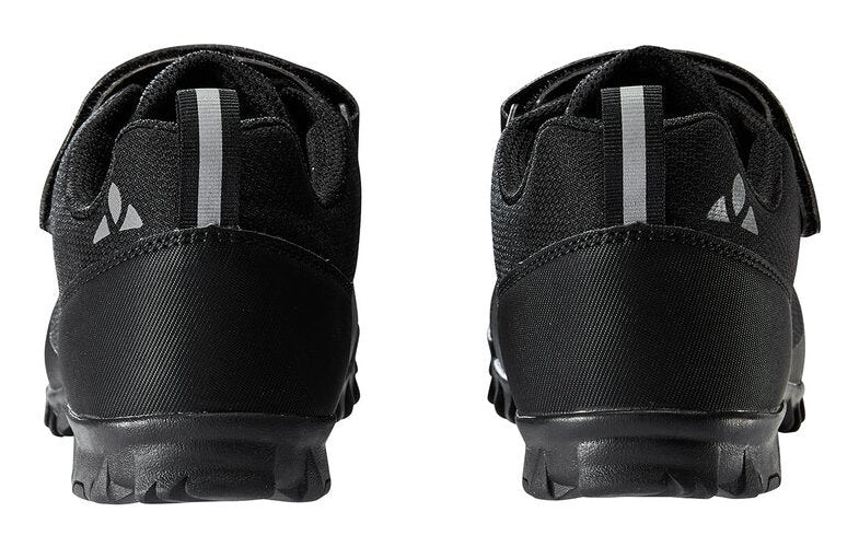 VAUDE TVL Pavei II Damen Fahrradschuhe schwarz