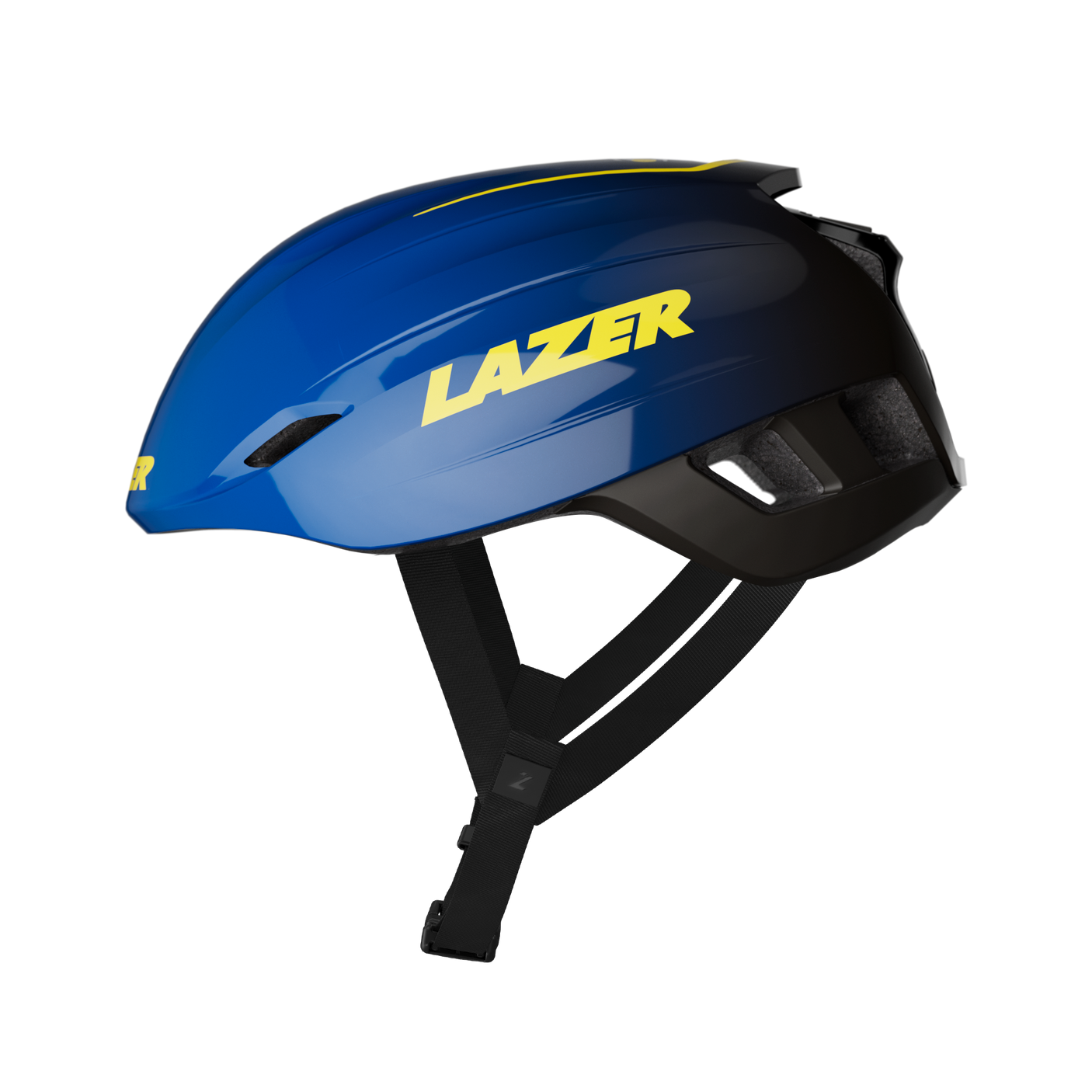 Lazer Z1 KinetiCore TDF Aeroshell LTD Edition