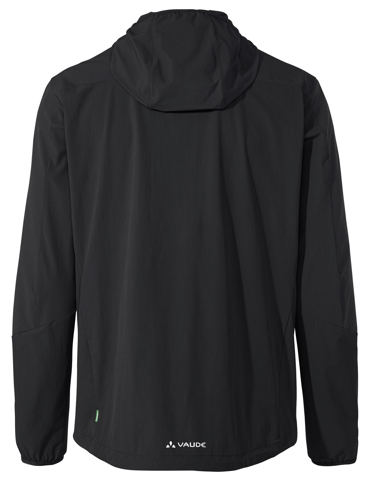 VAUDE Moab Jacket IV Herren schwarz