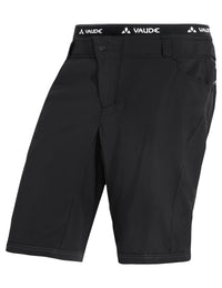 VAUDE Ledro Shorts Herren schwarz – aktuelle Variante