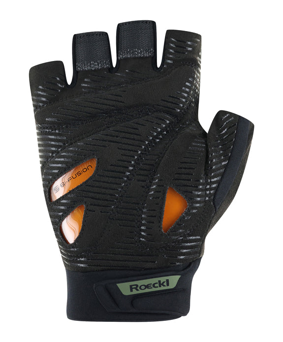 Roeckl Imatra Handschuhe Mixed Forest