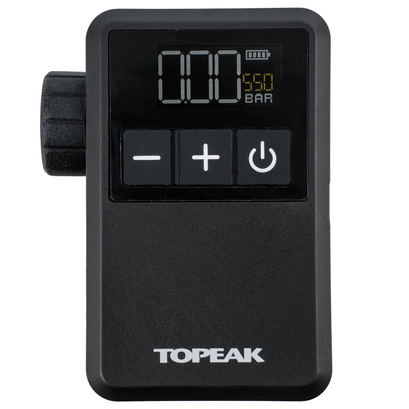 Topeak E-Booster Digital Mini