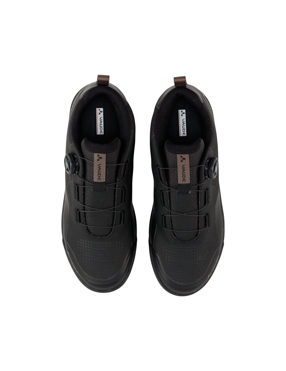 VAUDE Moab Tech II schwarz