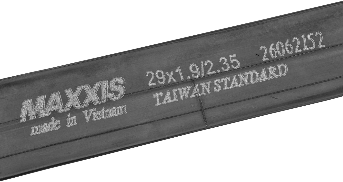 Maxxis WelterWeight Tube 29x1.90/2.35" black