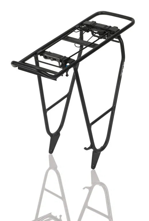 XLC Carry More Gepäckträger 24" schwarz