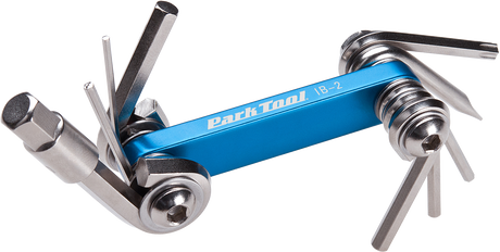 Park Tool IB-2 I-Beam Mini-Faltwerkzeug