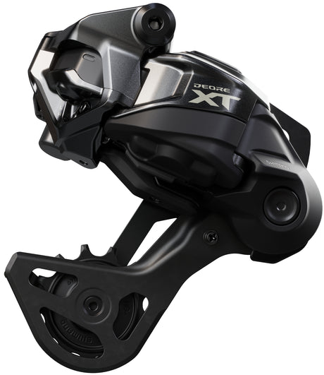 Shimano DEORE XT Di2 RD-M8250 Schaltwerk GS 12-fach SHADOW ES
