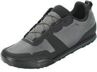 Giro Tracker Fastlace Schuhe dark shadow/trail green – aktuelle Variante