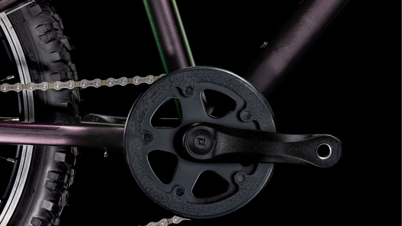 Cube Acid 200 molotov´n´pink (2026)