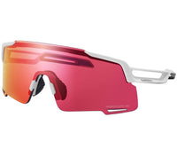 Shimano EQUINOX 5 Matte White / Ridescape Road – aktuelle Variante