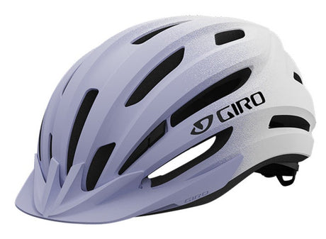 Giro Register II W Helm matte light lilac fade