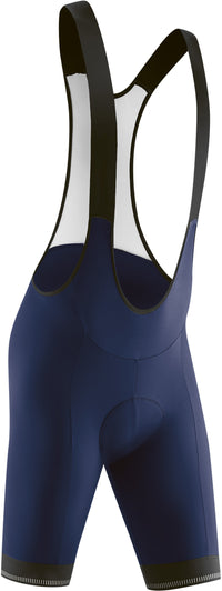 Gonso Sitivo Trägershorts mit Festem Sitzpolster Herren etheblue/skydiver – aktuelle Variante