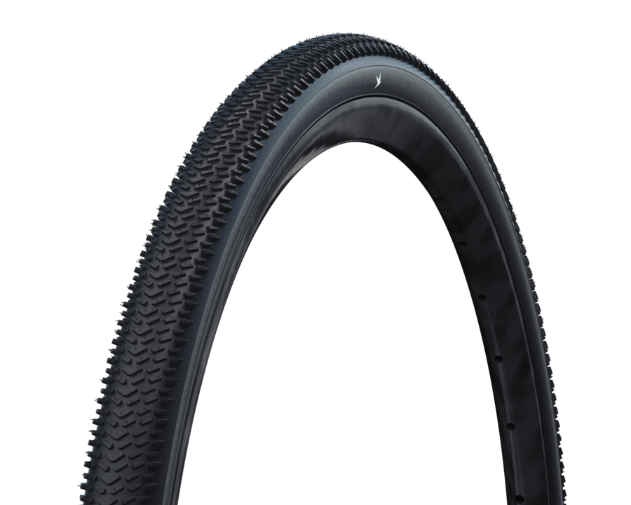Schwalbe G-ONE R PRO Super Race V-Guard Addix schwarz
