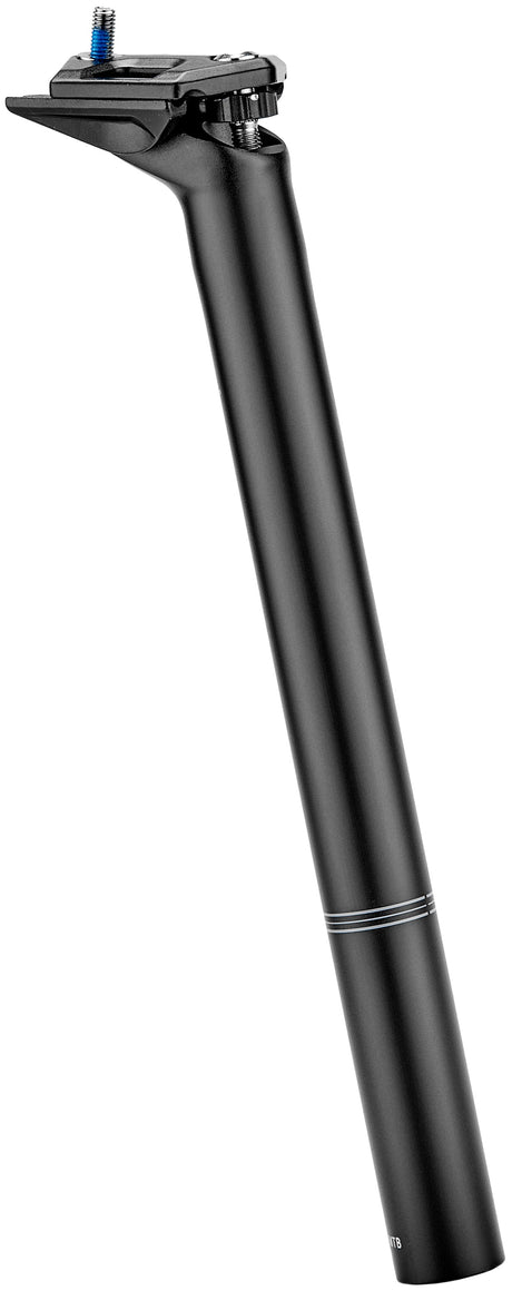 XLC All Ride SP-O02 Sattelstütze Ø27,2mm schwarz