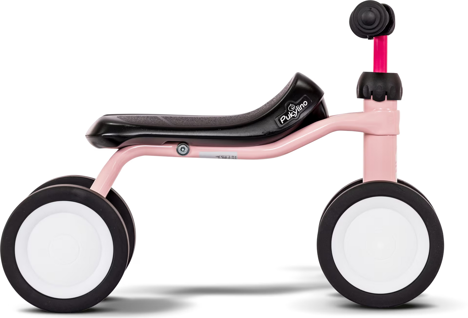 PUKY PUKYLINO retro rose