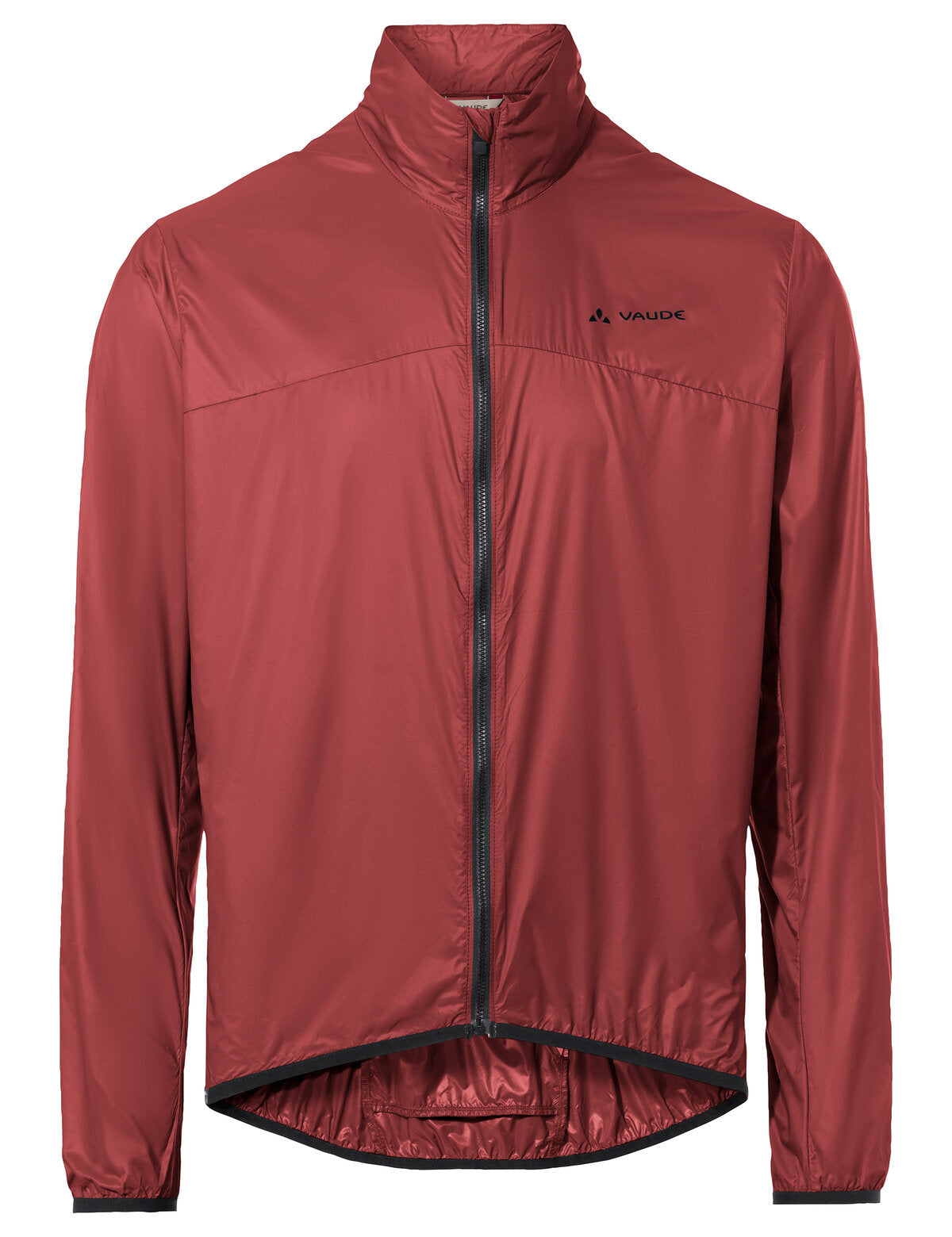 VAUDE Matera Air Jacket Herren rot