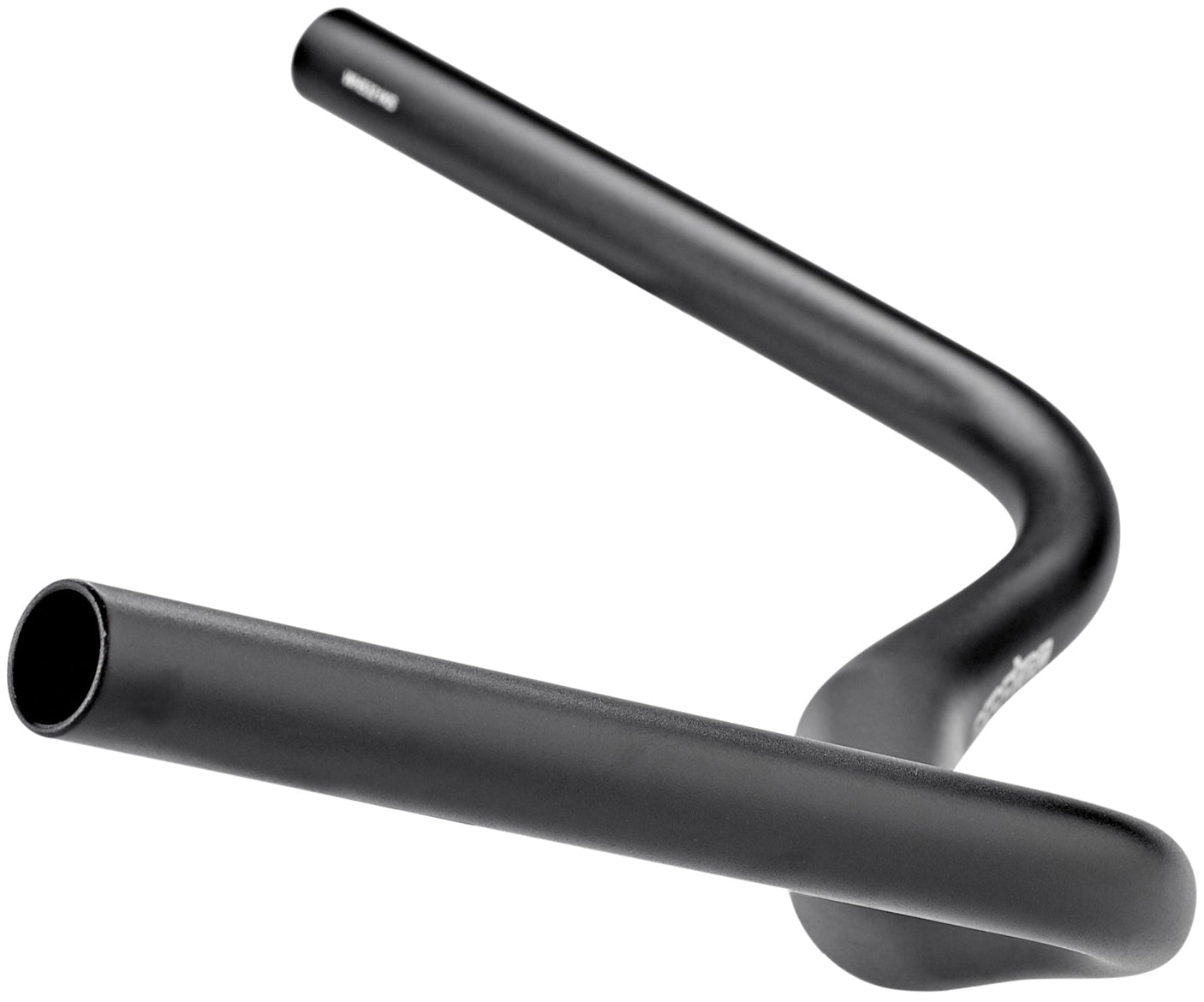 Ergotec Stuttgarter Bügel Alu Ø31,8mm schwarz