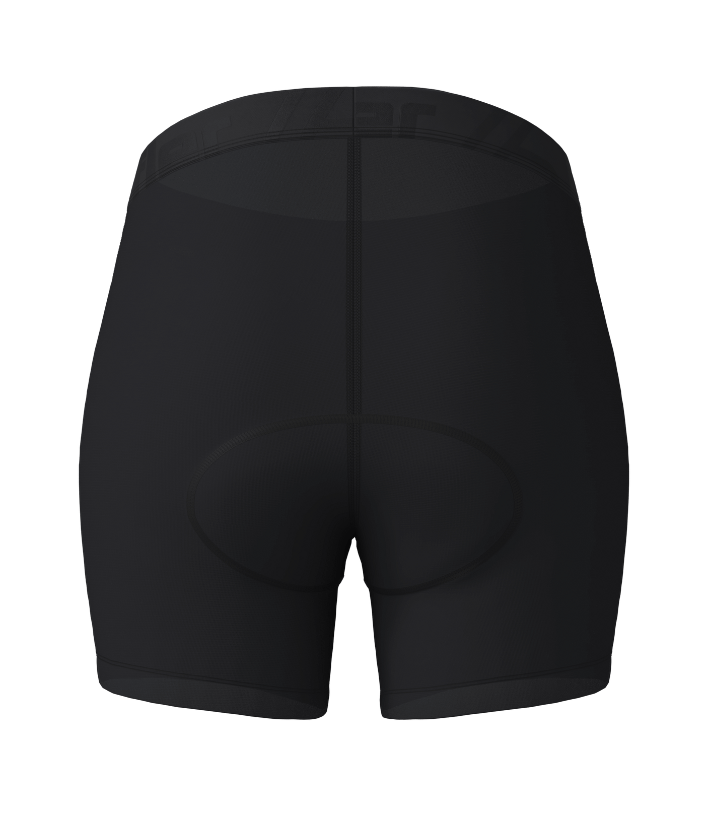 Löffler W Cycling Undershorts Transtex® Light Black