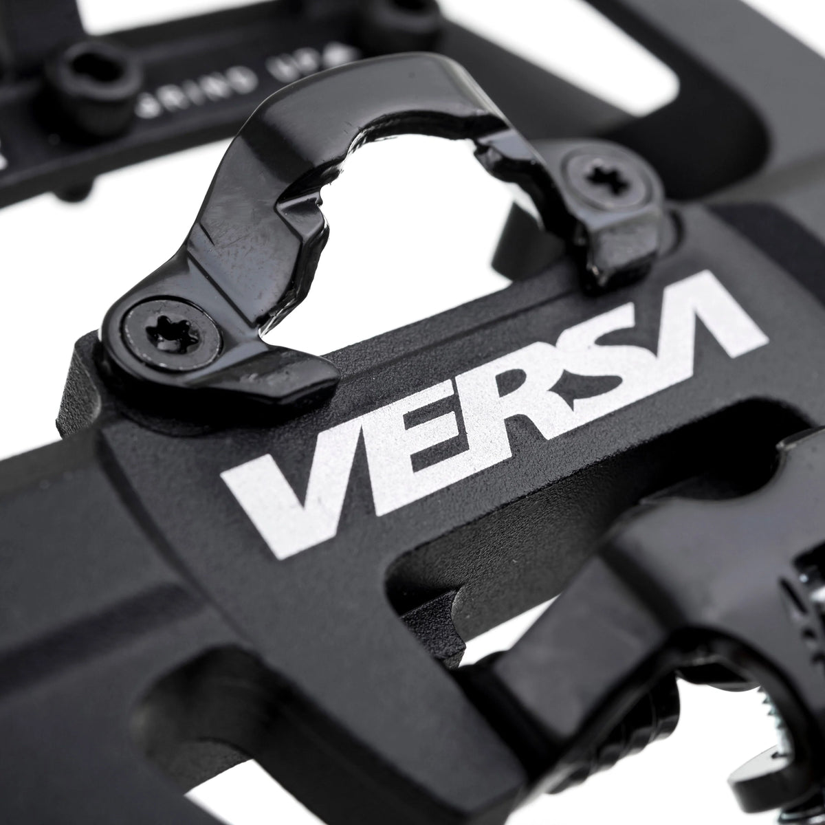 DMR Versa Pedale black