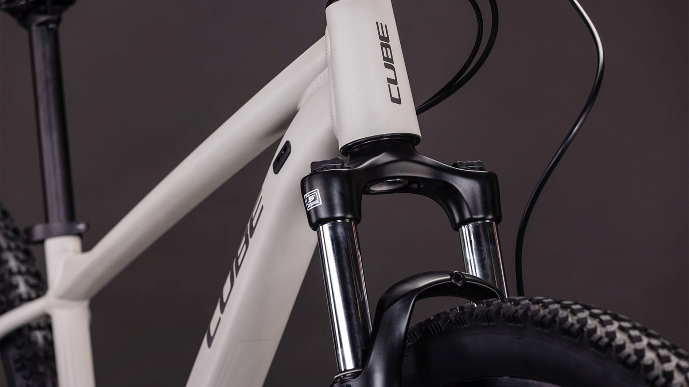 Cube Aim Pro greige´n´titan (2026)