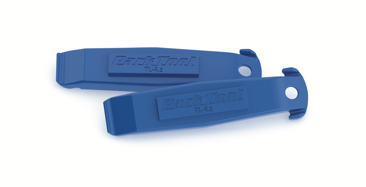 Park Tool TL-4.2C Reifenheberset (=2 Stück)