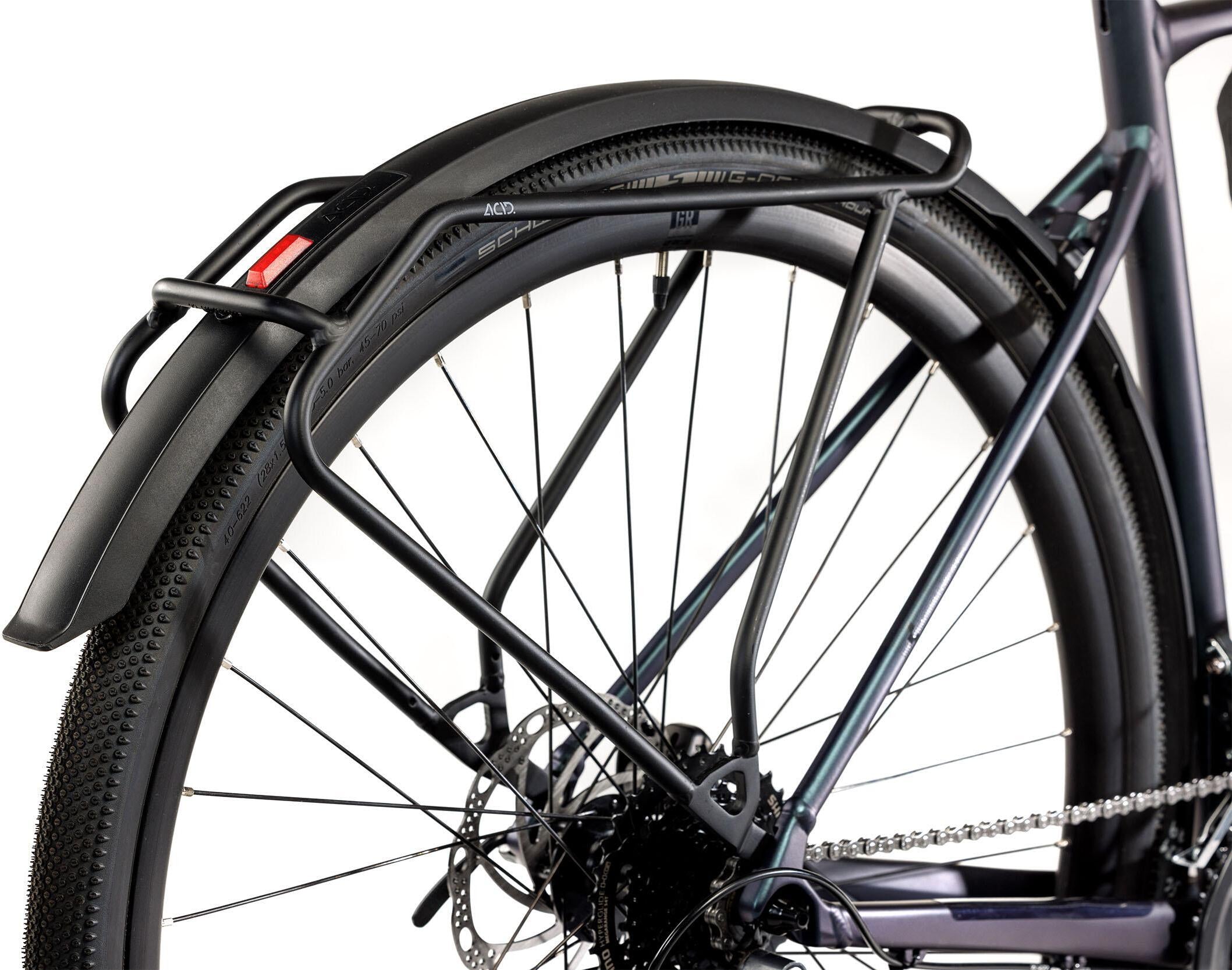 ACID Gepäckträger SIC RAIL 28