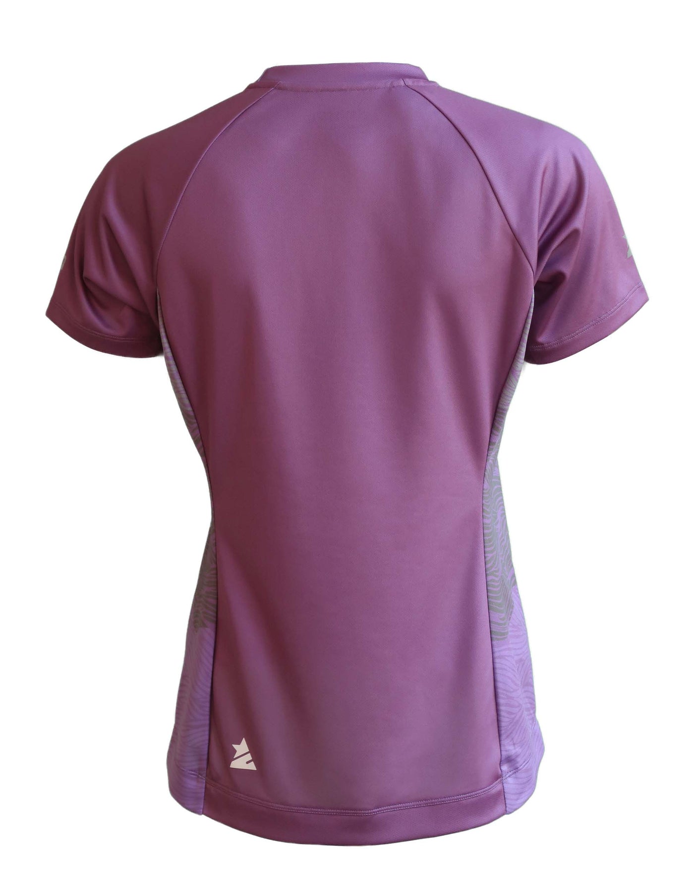 Zimtstern Braapz Shirt SS Wmns Berry