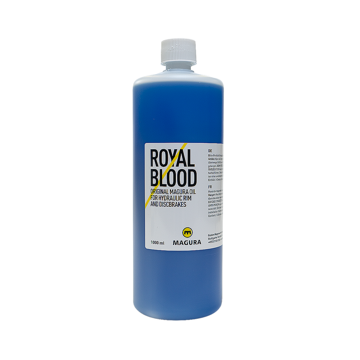 Magura Royal Blood, 1000 ml