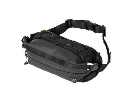 Topeak Hip Pack, Black