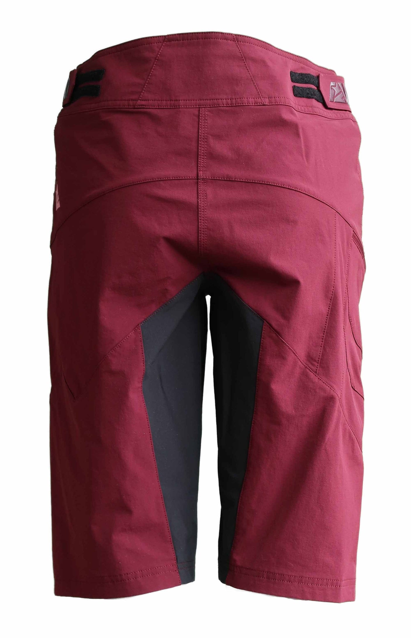 Zimtstern Taila Evo Short Wmns Windsor Wine/Pirate Black