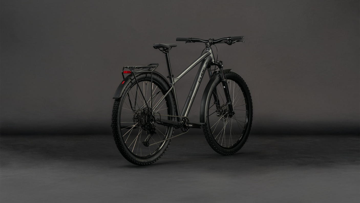 Cube Aim Pro FE Diamant slateblack´n´black (2026)