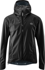 Gonso SAVE JACKET TRAIL - Herren-All-Jacke-2,5L black