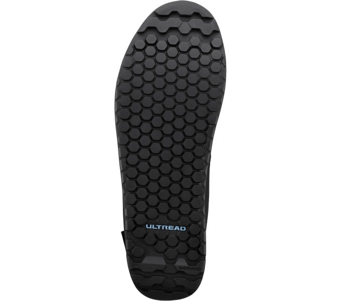 Shimano GF400 Black