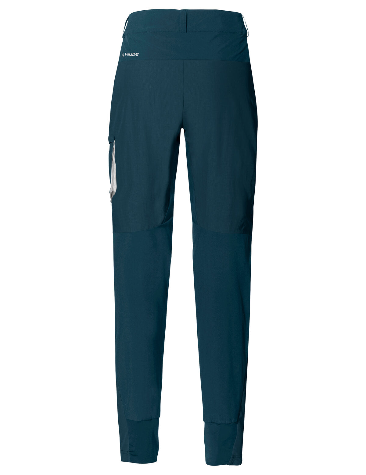 VAUDE Qimsa Pants Damen blau