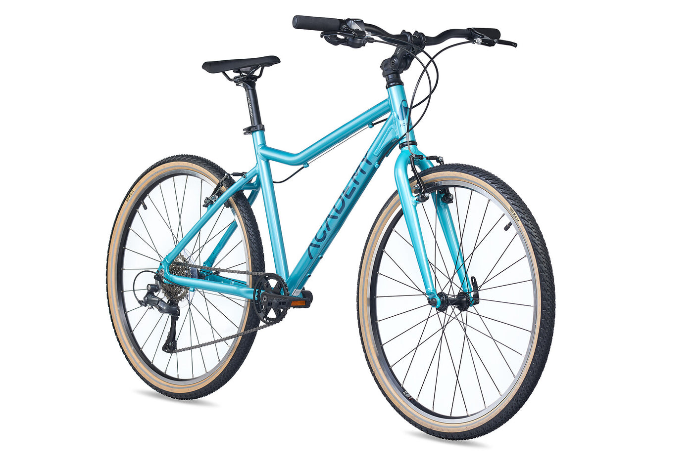 ACADEMY Grade 6 26" Ocean (2026)