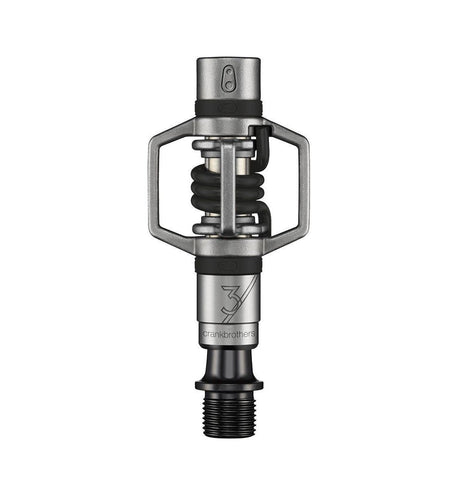 Crankbrothers Eggbeater 3 Pedale silver/black