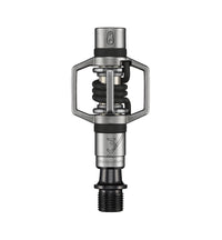 Crankbrothers Eggbeater 3 Pedale silver/black – aktuelle Variante