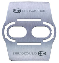 Crankbrothers Shoe Shield – aktuelle Variante